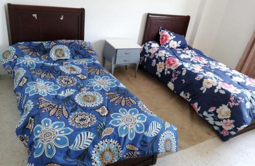 La Soukra Apartment | EZZAYATINE