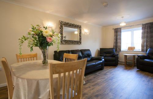 Fort William Apartment | Fàilte Mhòr