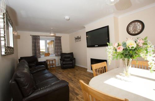 Fort William Apartment | Fàilte Mhòr