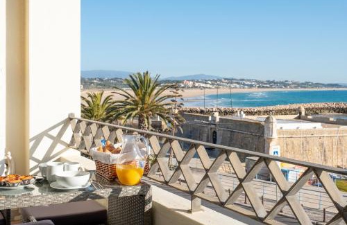 Ameijeira Apartment | Fábrica da Ribeira 54 by Destination Algarve