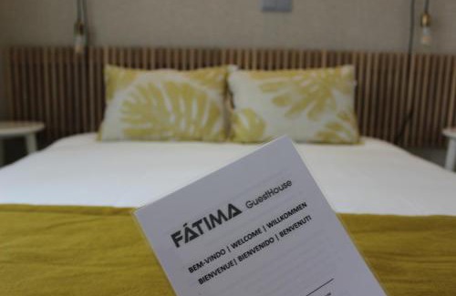 Fatima House | Fátima GuestHouse