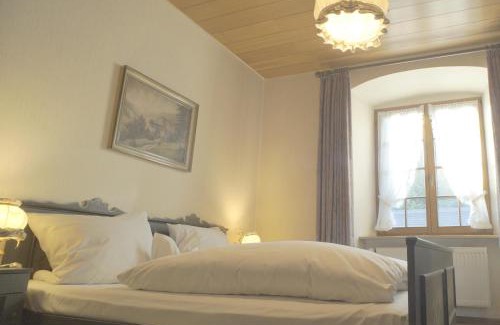Waldshut-Tiengen Hotel | Fährhaus Hotel