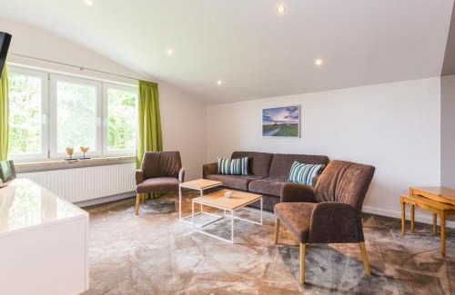 Norden Apartment | Fährhauslodges Natur in Sicht