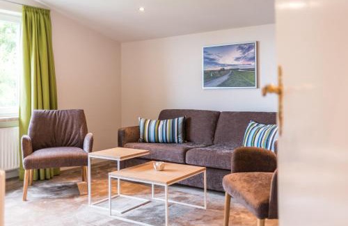 Norden Apartment | Fährhauslodges Natur in Sicht
