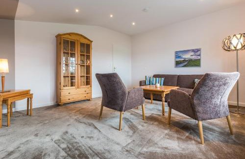 Norden Apartment | Fährhauslodges Natur in Sicht
