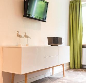 Norden Apartment | Fährhauslodges Natur in Sicht