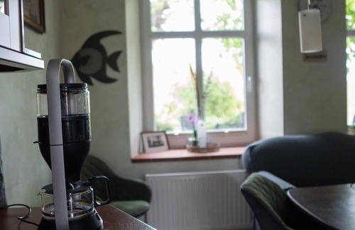 Ditzum House | Fährmann s Huus Ditzum