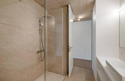 Klybeck Apartment | Färberstrasse 17 Basel, FÄR172A