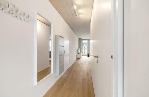 Klybeck Apartment | Färberstrasse 17 Basel, FÄR172A