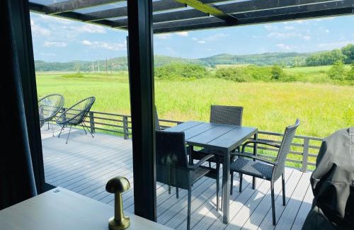 Munkedal Apartment | Färlevfjordens Glamping
