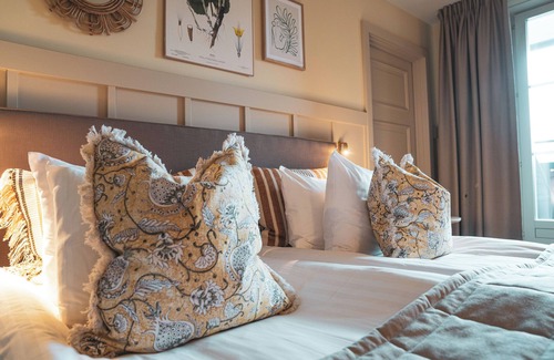 Varmdo Hotel | FågelbroHus