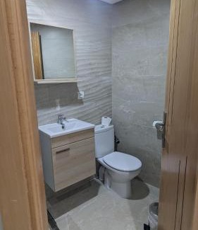 Quartier Al Adarissa Apartment | Fès appartement confort