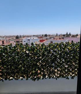 Quartier Al Adarissa Apartment | Fès appartement confort