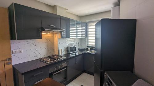 Quartier Al Adarissa Apartment | Fès appartement confort