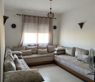 Fes Apartment | Fès comfort stay