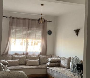 Fes Apartment | Fès comfort stay