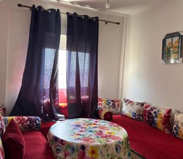 Fes Apartment | Fès comfort stay