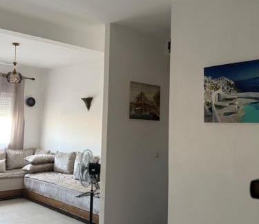Fes Apartment | Fès comfort stay