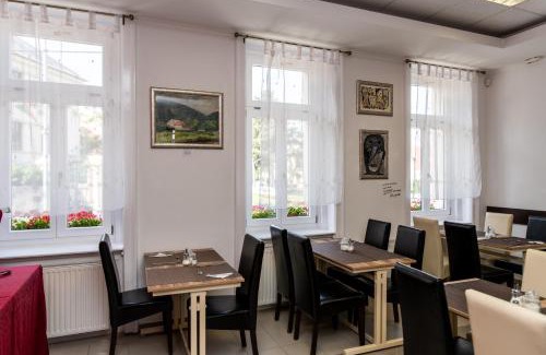 Sopron Bed & Breakfast | Fényes Vinorium