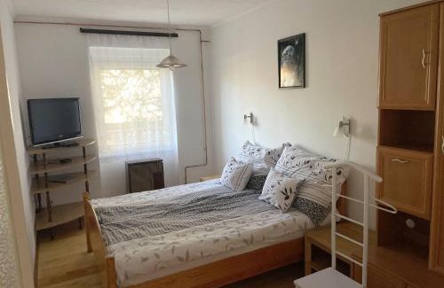 Tapolca Apartment | Fészek Apartmanház