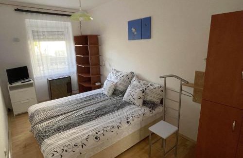 Tapolca Apartment | Fészek Apartmanház