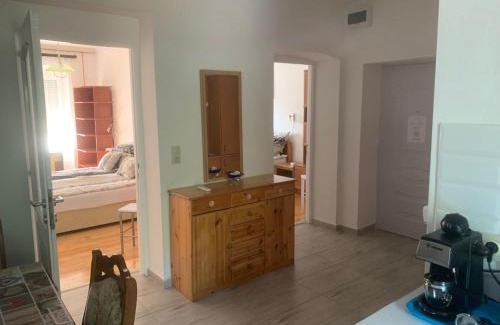 Tapolca Apartment | Fészek Apartmanház
