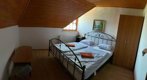 Tiszafured Apartment | Fészek apartmanok