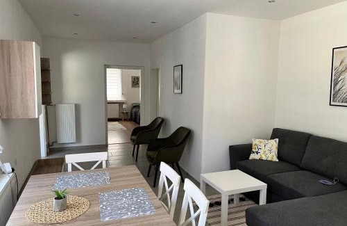 Zalaegerszeg Apartment | Fészek Vendégház