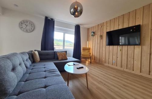 Gerardmer Apartment | Fête des jonquilles