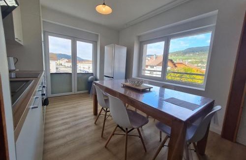 Gerardmer Apartment | Fête des jonquilles