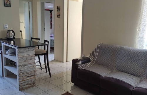 Sao Goncalo Apartment | Fô's apartment