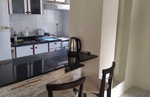 Sao Goncalo Apartment | Fô's apartment