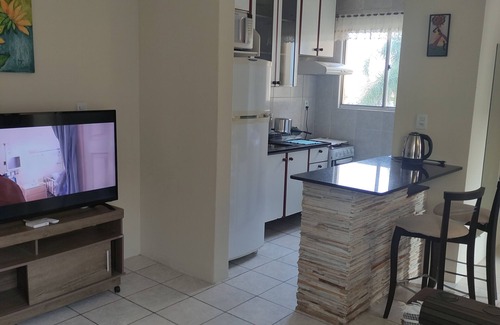 Sao Goncalo Apartment | Fô's apartment