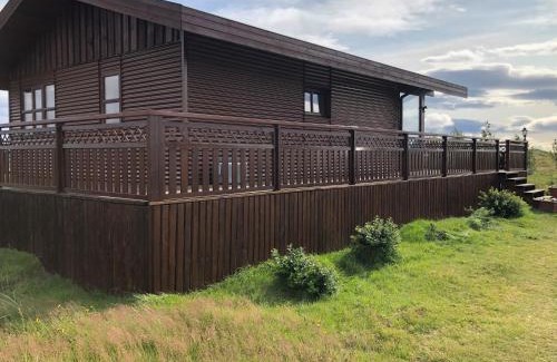 Rangarþing ytra House | Fögruvallakot Cabin