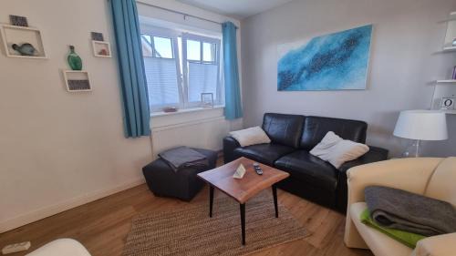 Goting Apartment | Föhrer Nordseetraum