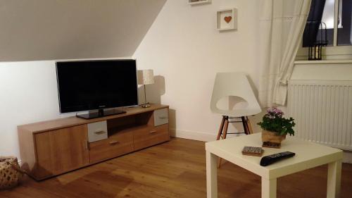Goting Apartment | Föhrer Nordseetraum