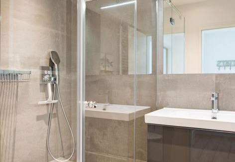 Munkbrarup Apartment | Fördeferien Bockholmwik