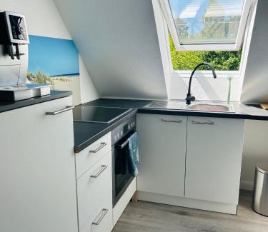 Heikendorf Apartment | Fördeliebe
