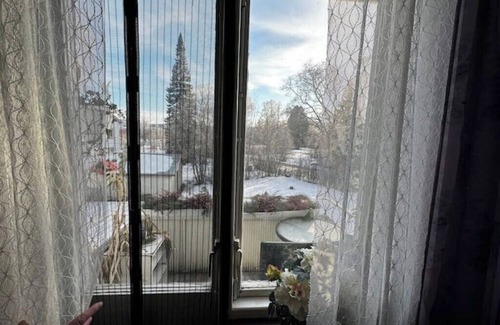 Ljungaverk House | Företag eller idrottslag Bo här!
