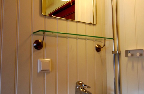 Transtrand House | Försgården Fjällhotell