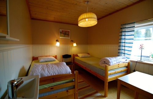 Transtrand House | Försgården Fjällhotell