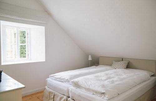 Barkelsby Apartment | Försterei