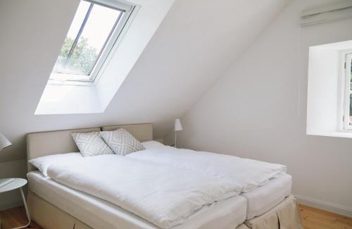 Barkelsby Apartment | Försterei