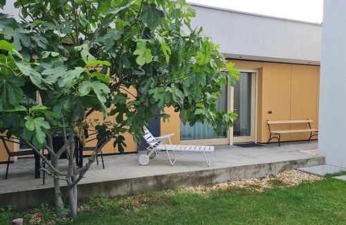 Hajduszoboszlo House | Füge-lak