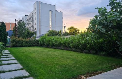 Hajduszoboszlo House | Füge-lak