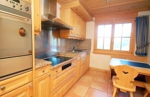 Meierhof Apartment | für 4 Gäste mit 165m² in Davos Dorf