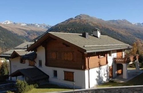 Meierhof Apartment | für 4 Gäste mit 165m² in Davos Dorf
