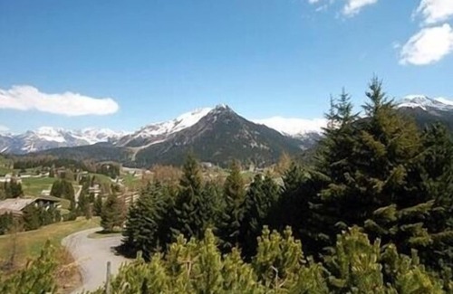 Meierhof Apartment | für 4 Gäste mit 165m² in Davos Dorf
