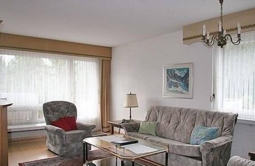 Davos Apartment | für 5 Gäste mit 75m² in Davos Platz