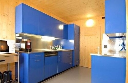 Davos Apartment | für 8 Gäste mit 120m² in Davos Platz